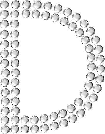 Block Capital Letter