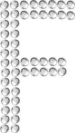 Block Capital Letter