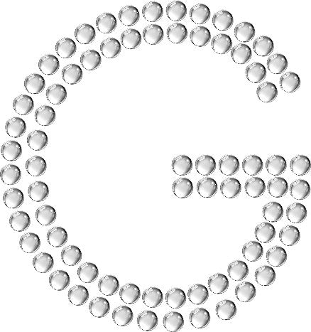 Block Capital Letter