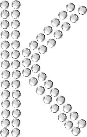 Block Capital Letter