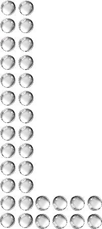 Block Capital Letter