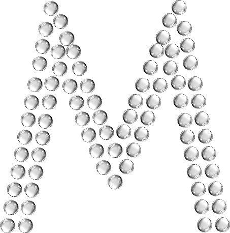 Block Capital Letter