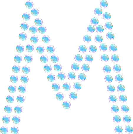 Block Capital Letter