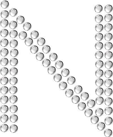 Block Capital Letter