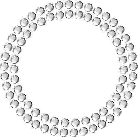 Block Capital Letter