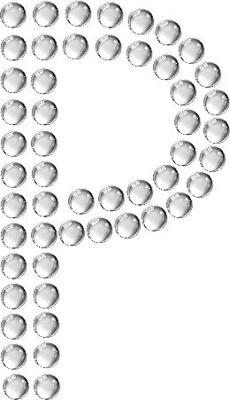 Block Capital Letter