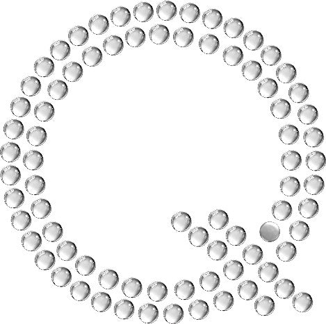 Block Capital Letter