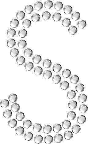 Block Capital Letter