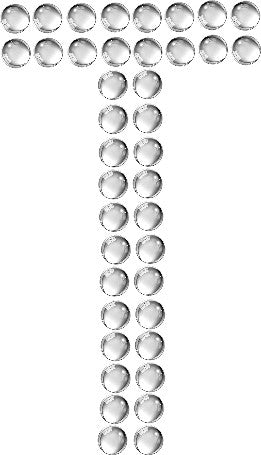 Block Capital Letter
