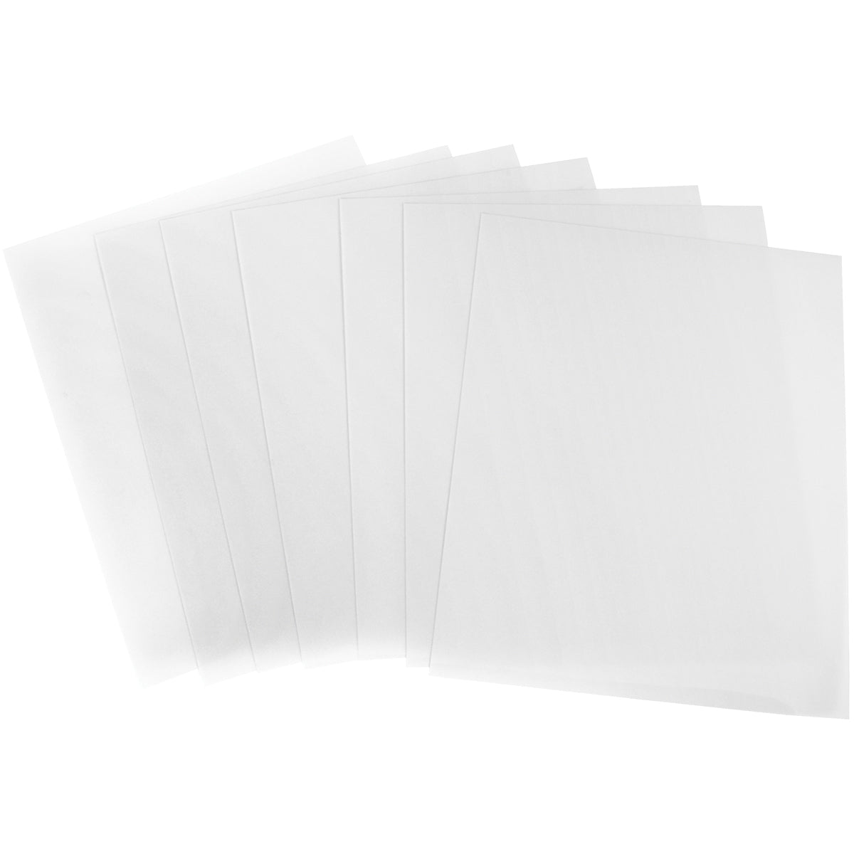 A4 Hotfix Transfer Tape Pack of 4