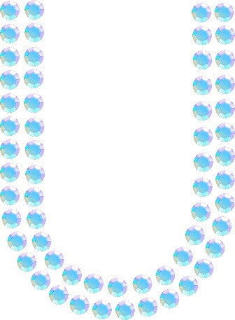 Block Capital Letter