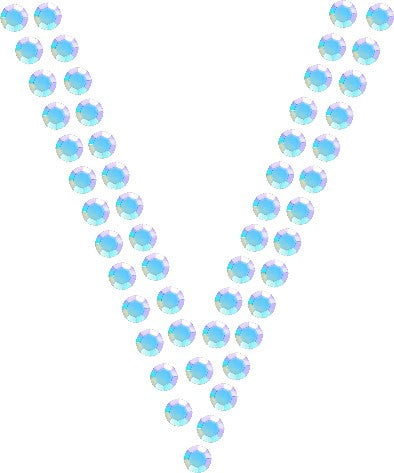 Block Capital Letter