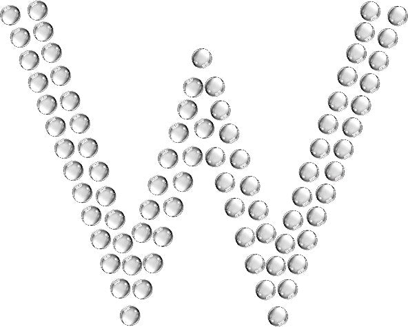 Block Capital Letter