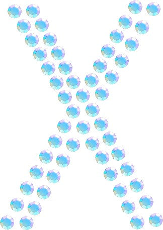 Block Capital Letter
