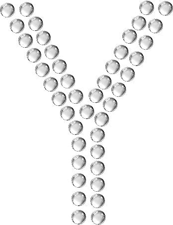 Block Capital Letter