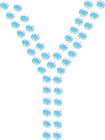 Block Capital Letter