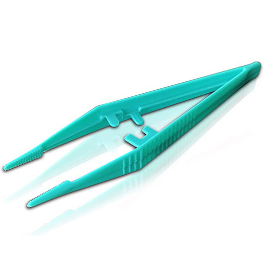 Plastic Tweezers